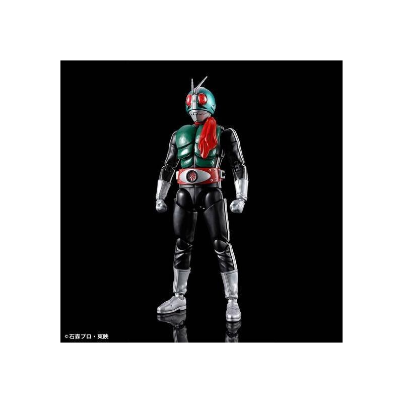 In Stock Original BANDAI SPIRI – Model Kit Kamen Rider recenzja i cena