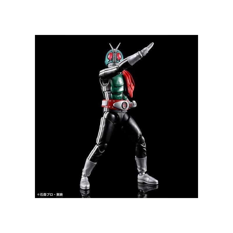 In Stock Original BANDAI SPIRI – Model Kit Kamen Rider recenzja i cena