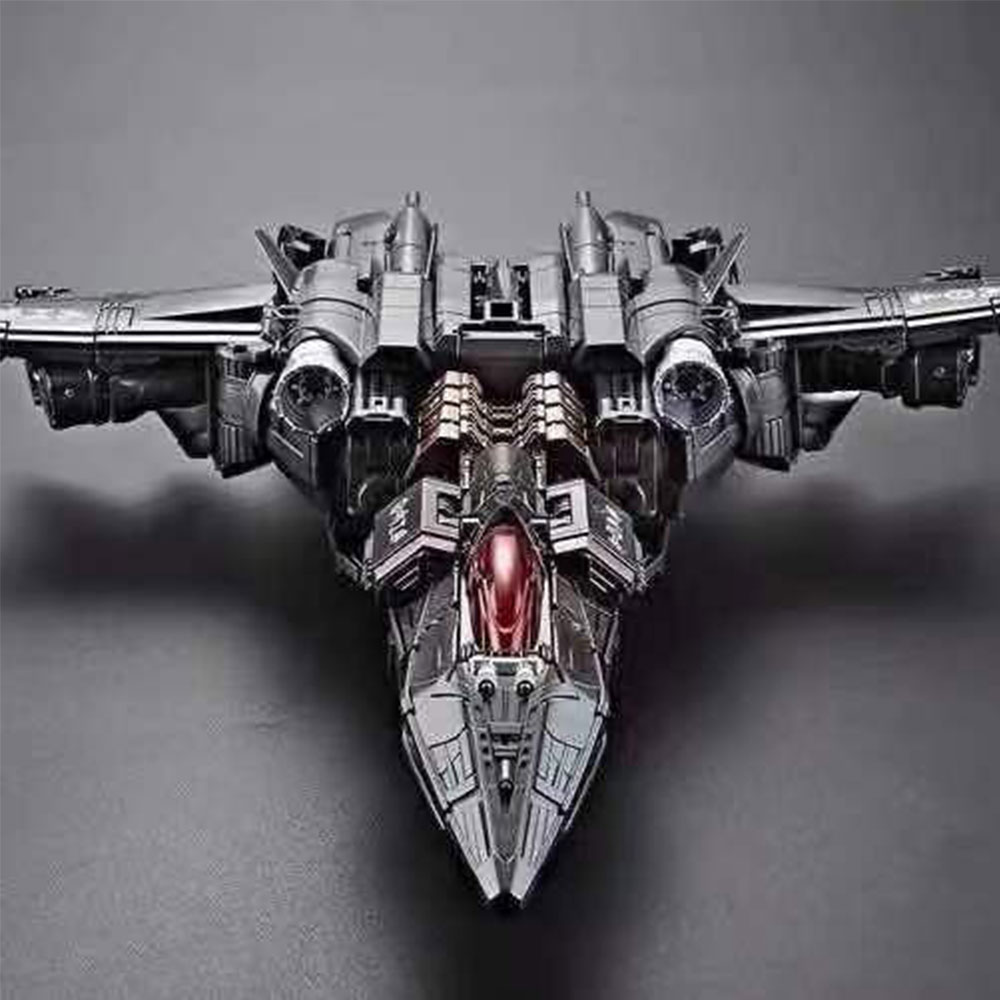Transformation Oversize 30CM G – Model Kit Voltron recenzja i cena