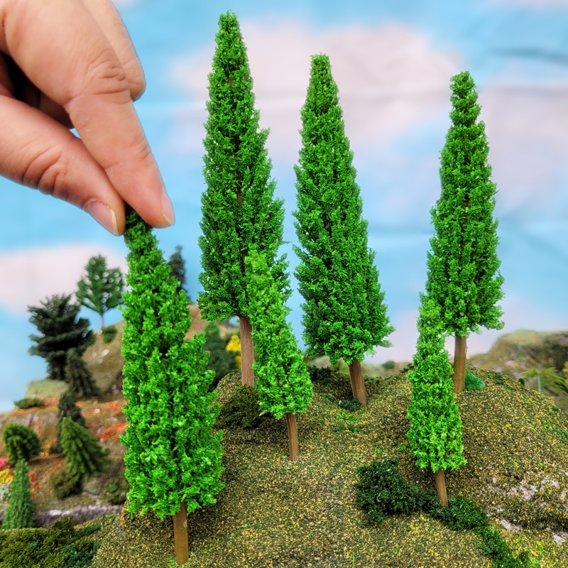 20pcs 9-13cm mixed Simulation  – Model Kit Fantasy recenzja i cena
