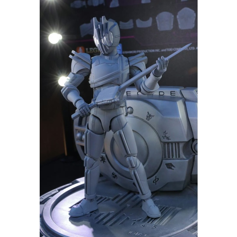 Original Blokees Hero Kamen Ri – Model Kit Kamen Rider recenzja i cena
