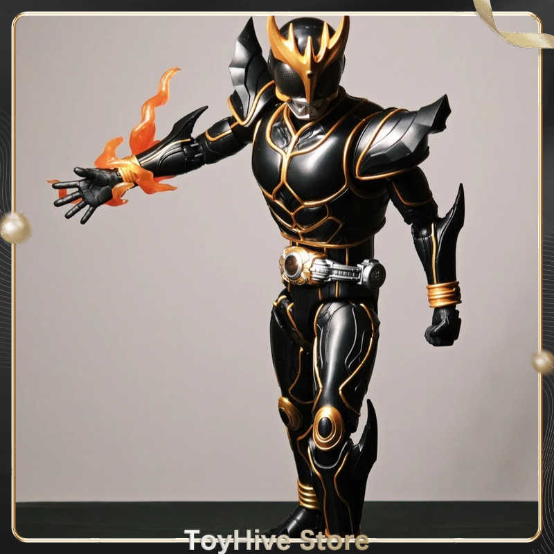 【In Stock】18cm New Blokees Kam – Model Kit Kamen Rider recenzja i cena