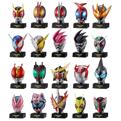 Genuine Scale Model Kamen Ride – Model Kit Kamen Rider recenzja i cena