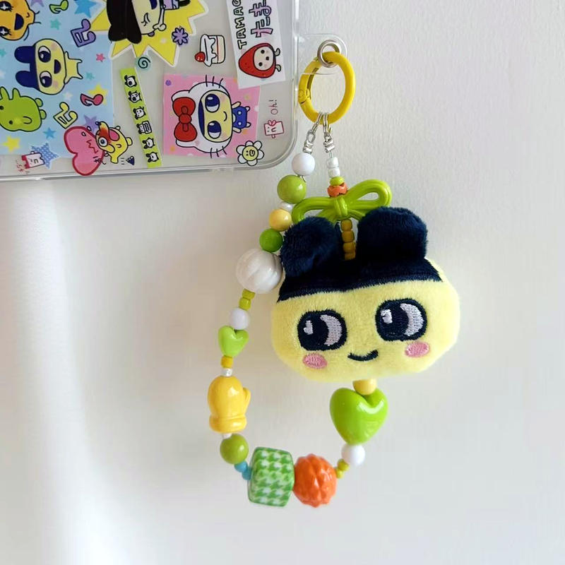 Kawaii Tamagotchi Mobile Phone – Model Kit Mobil recenzja i cena