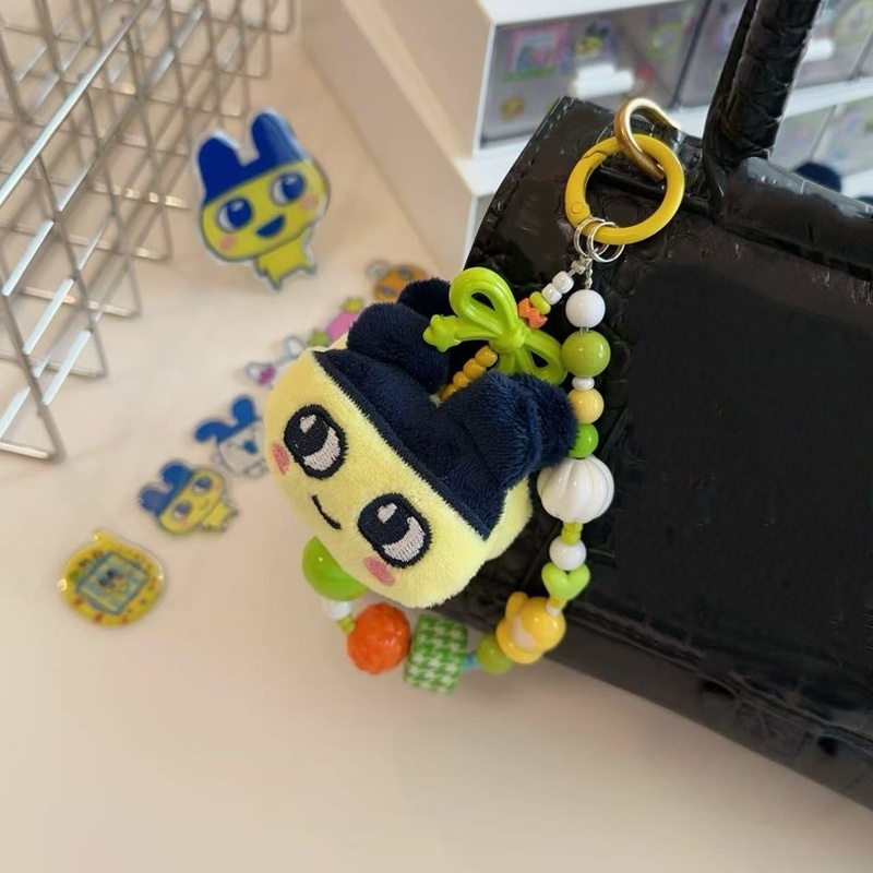 Kawaii Tamagotchi Mobile Phone – Model Kit Mobil recenzja i cena