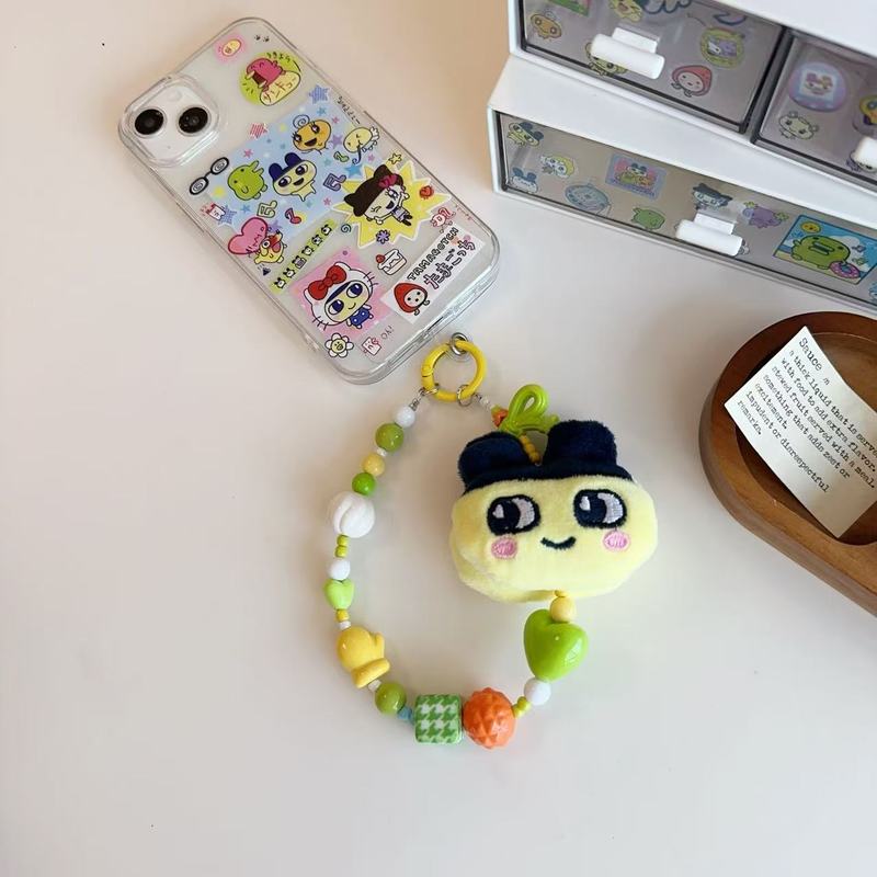 Kawaii Tamagotchi Mobile Phone – Model Kit Mobil recenzja i cena