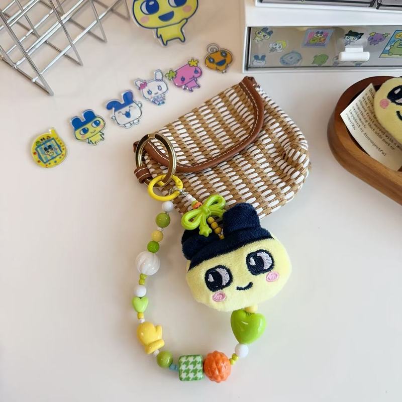 Kawaii Tamagotchi Mobile Phone – Model Kit Mobil recenzja i cena