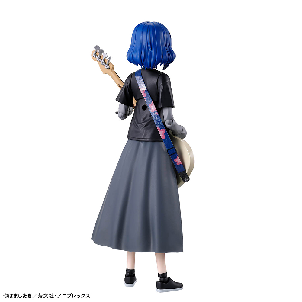 In Stock Original Bandai 30 Mi – Model Kit Bocchi The Rock recenzja i cena