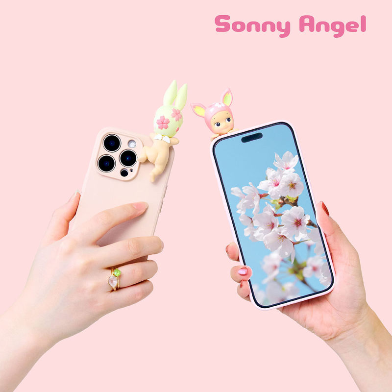 Sonny Angel Hippers Cherry Blo – Model Kit Mobil recenzja i cena