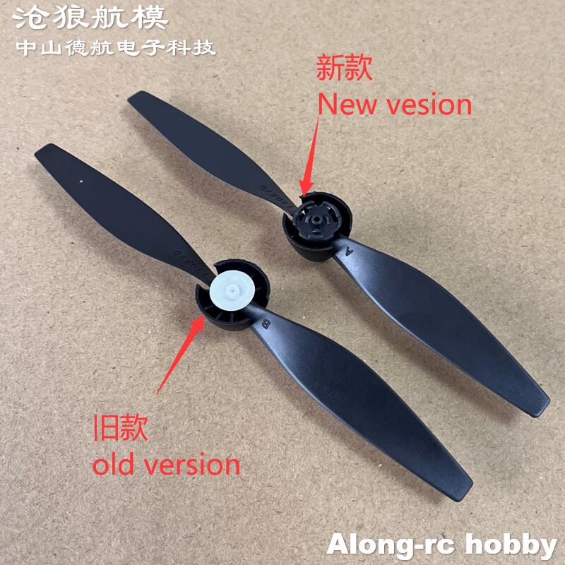 New 130mm 2 blades Propeller f – Model Kit Spitfire recenzja i cena