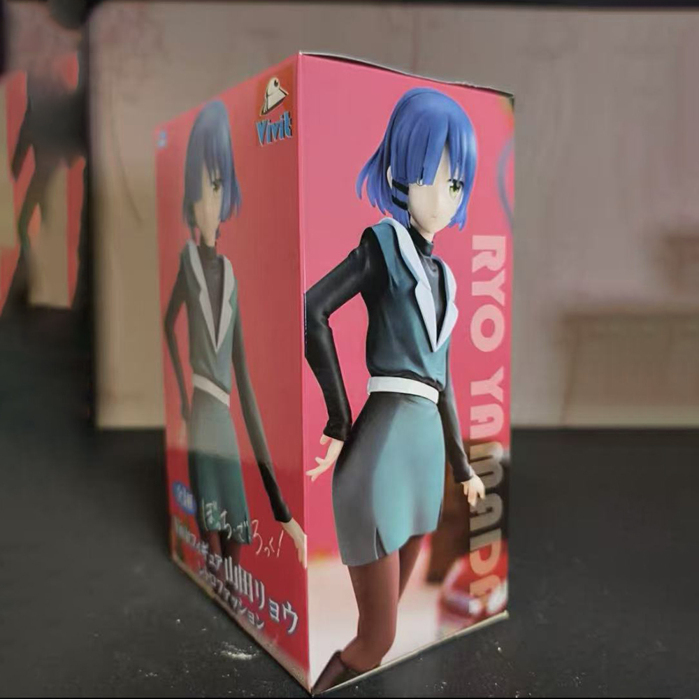 100% Original in Stock System  – Model Kit Bocchi The Rock recenzja i cena
