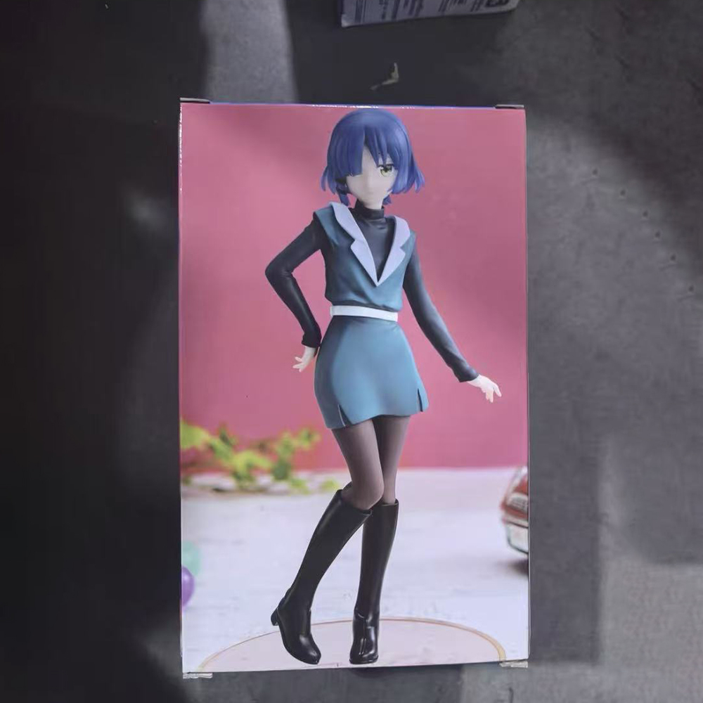 100% Original in Stock System  – Model Kit Bocchi The Rock recenzja i cena