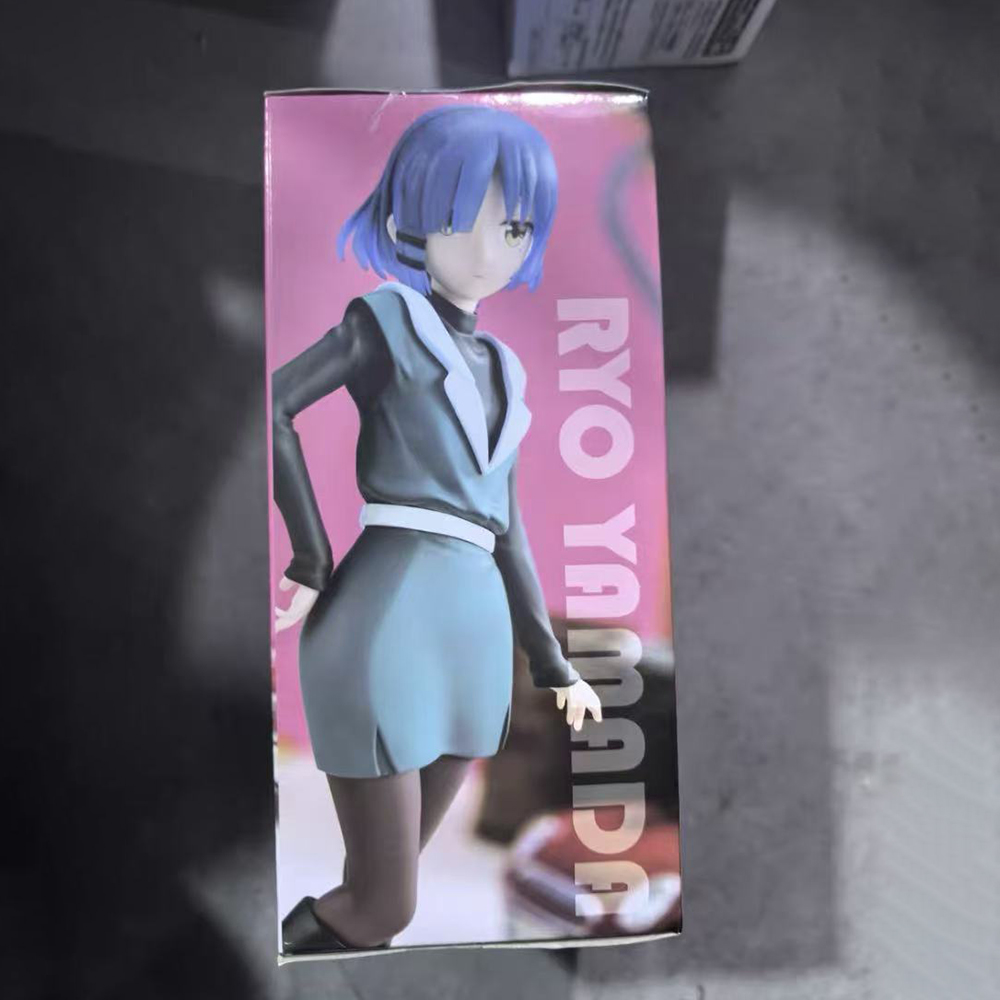 100% Original in Stock System  – Model Kit Bocchi The Rock recenzja i cena