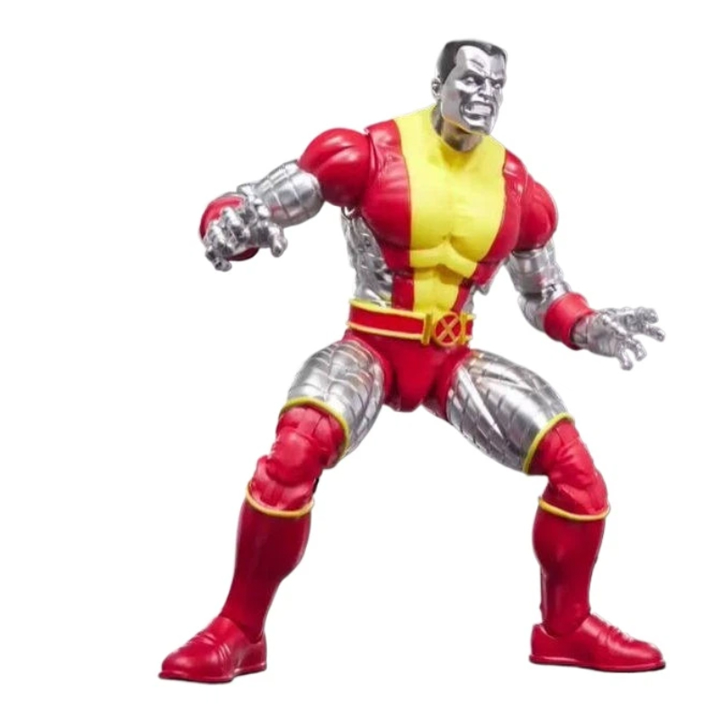 Genuine Marvel Legends X-Men C – Model Kit Figures recenzja i cena