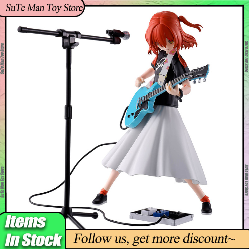 Genuine Bandai Spirits 30mp Ik – Model Kit Bocchi The Rock recenzja i cena