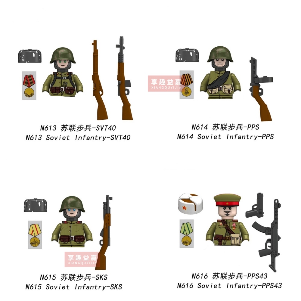 Military affairs Private Sovie – Model Kit Wall E recenzja i cena