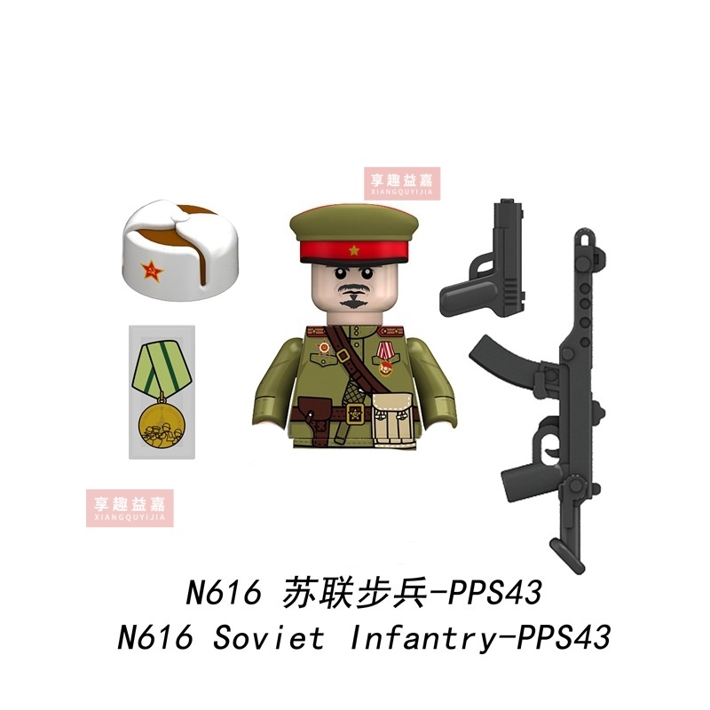 Military affairs Private Sovie – Model Kit Wall E recenzja i cena