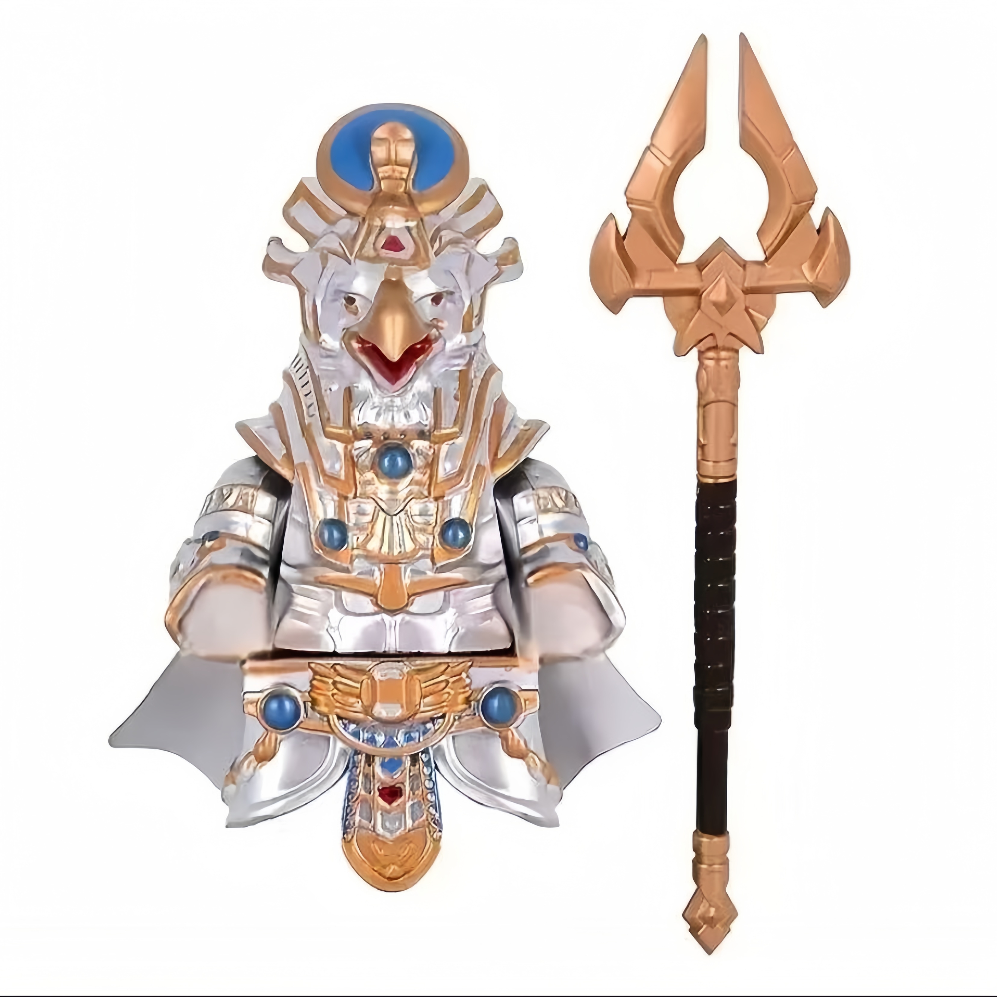 Medieval Knight Role, Ancient  – Model Kit Knight recenzja i cena
