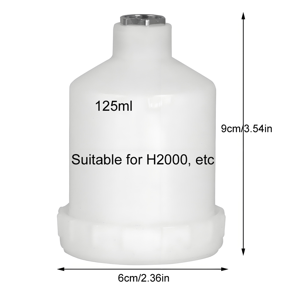 125/400/250/600/1000ml spray g – Spray Can Lacquer recenzja i cena