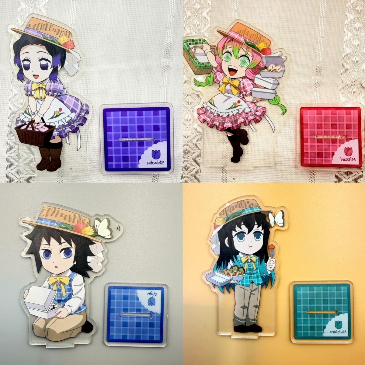 4styles for Balde of Ghost Giy – Model Kit Holder recenzja i cena