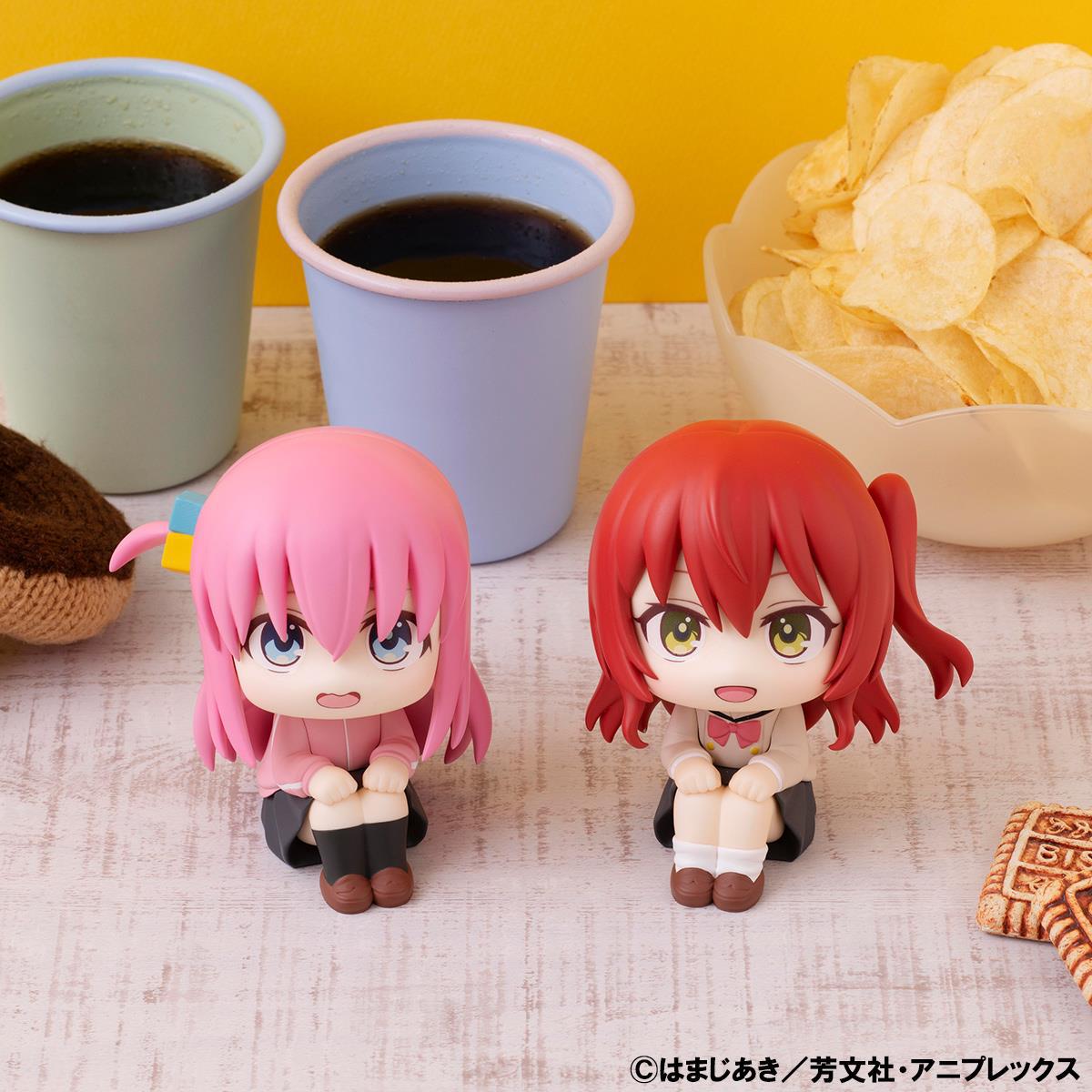 Gotoh Hitori Kita Ikuyo Action – Model Kit Bocchi The Rock recenzja i cena