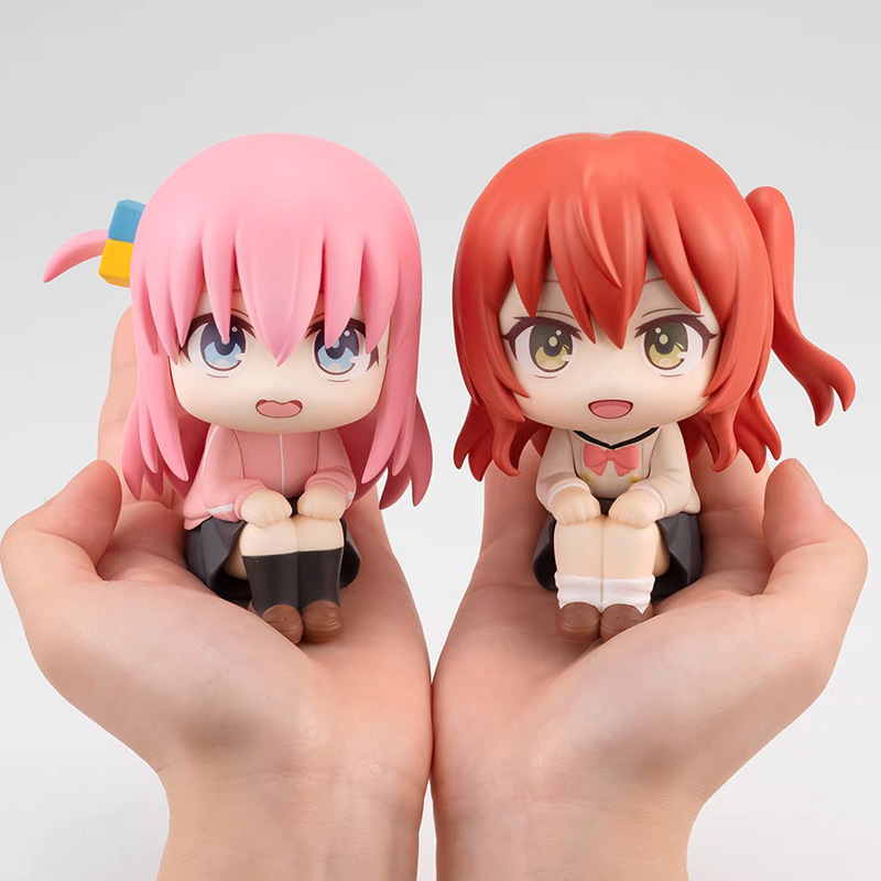 Gotoh Hitori Kita Ikuyo Action – Model Kit Bocchi The Rock recenzja i cena