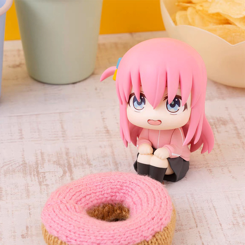 Gotoh Hitori Kita Ikuyo Action – Model Kit Bocchi The Rock recenzja i cena