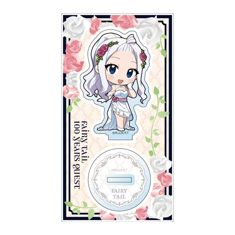 FAIRY TAIL 100 YEARS QUEST Cur – Model Kit Holder recenzja i cena
