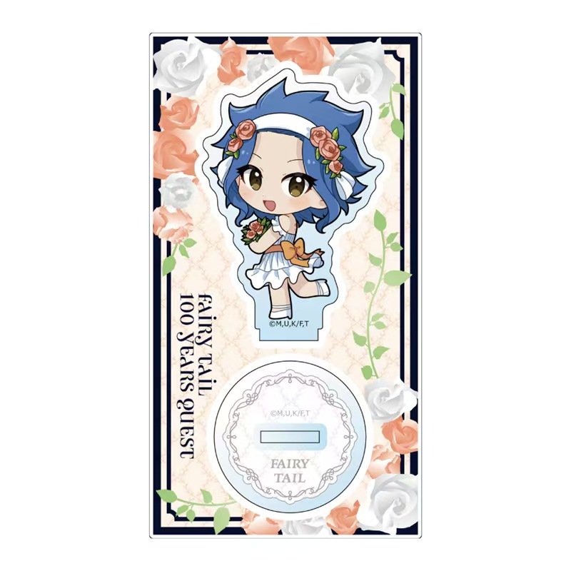 FAIRY TAIL 100 YEARS QUEST Cur – Model Kit Holder recenzja i cena