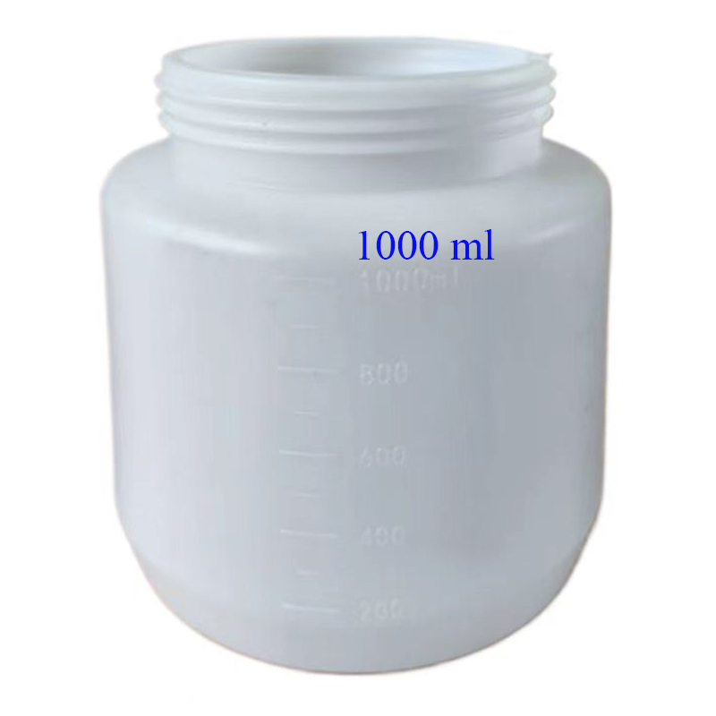 1000ml Electric Spray Gun Spar – Spray Can Lacquer recenzja i cena
