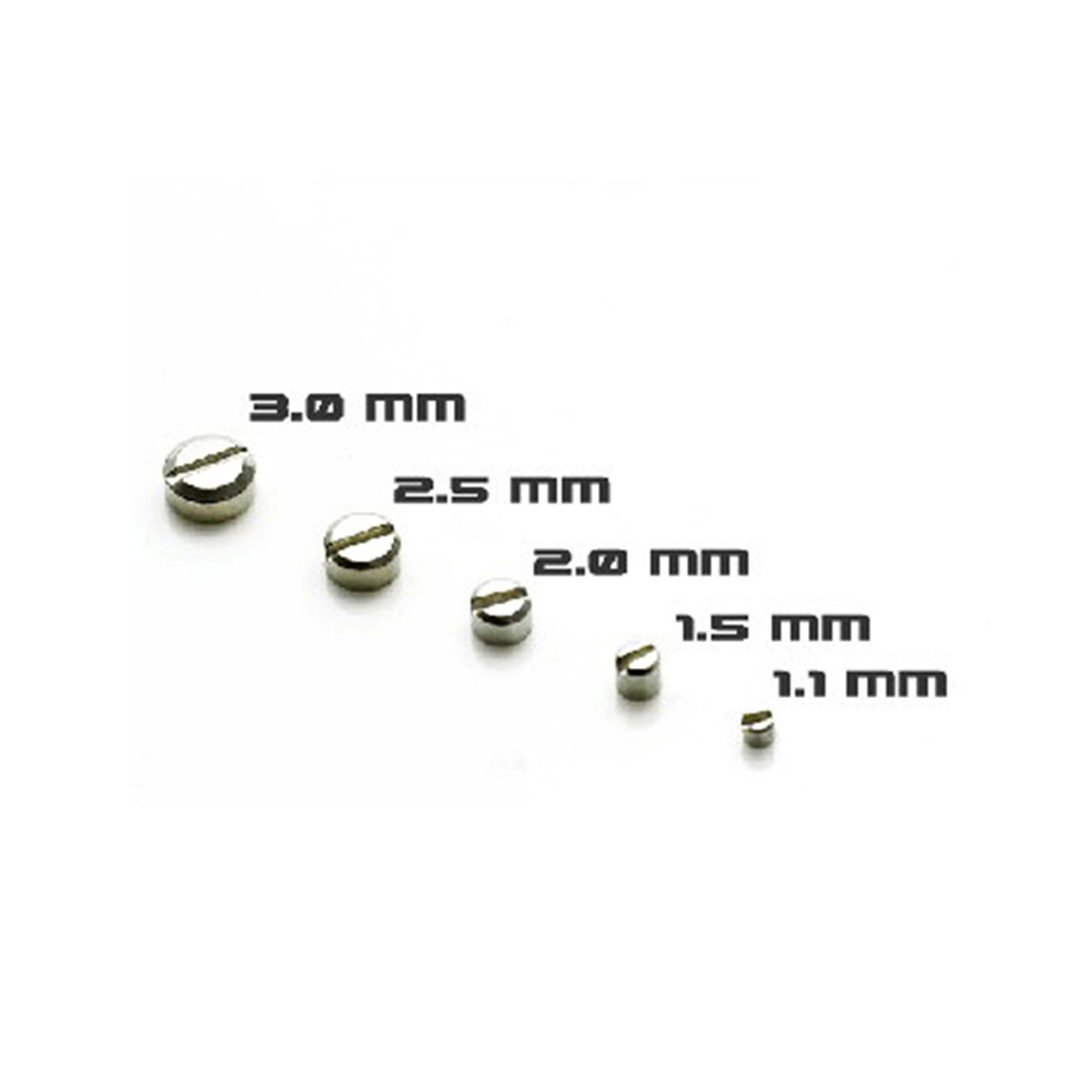 30pcs Armored Screws Model Sup – Model Kit Gundam Mg recenzja i cena