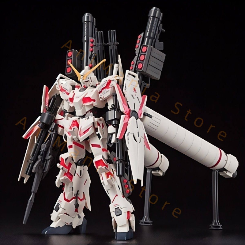 STAR KO HGUC FA Full Armor RX- – Model Kit Destroyer recenzja i cena