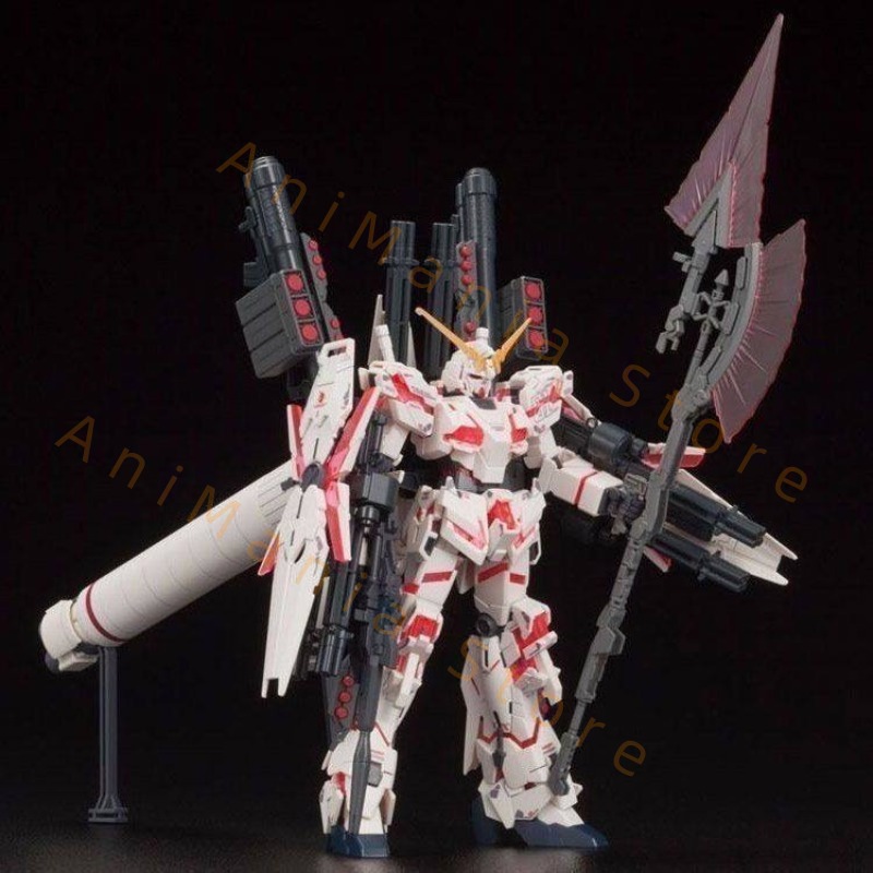 STAR KO HGUC FA Full Armor RX- – Model Kit Destroyer recenzja i cena