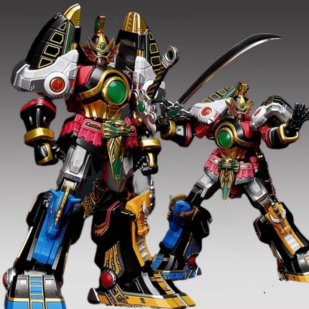 In Stock Rangers Thunderzord R – Model Kit Voltron recenzja i cena