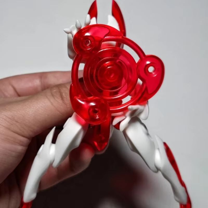 SO-TA Fox Void Sci-Fi Animal M – Model Kit Figures recenzja i cena