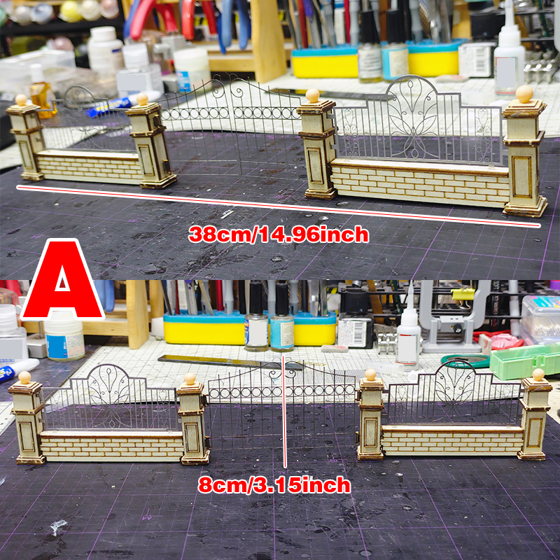 Assembly Architectural model s – Model Kit Wall E recenzja i cena