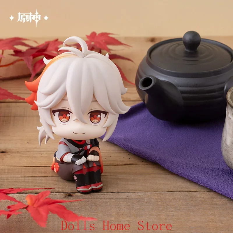Original Game Kaedehara Kazuha – Model Kit Figures recenzja i cena