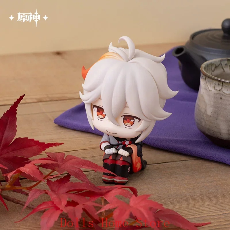 Original Game Kaedehara Kazuha – Model Kit Figures recenzja i cena