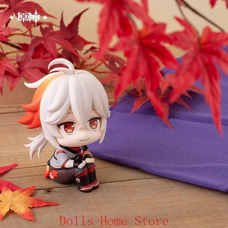 Original Game Kaedehara Kazuha – Model Kit Figures recenzja i cena