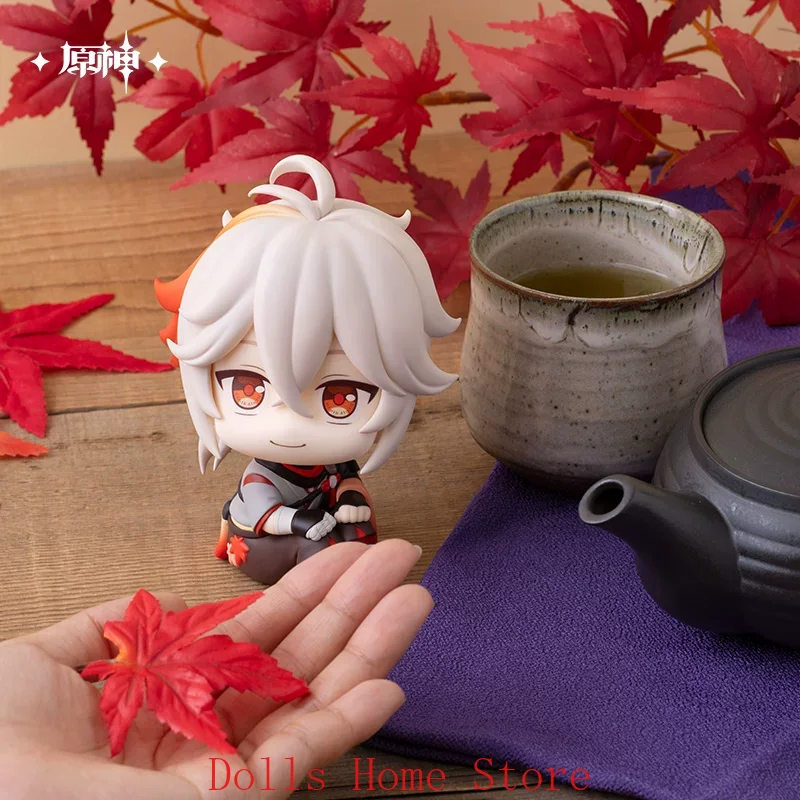 Original Game Kaedehara Kazuha – Model Kit Figures recenzja i cena