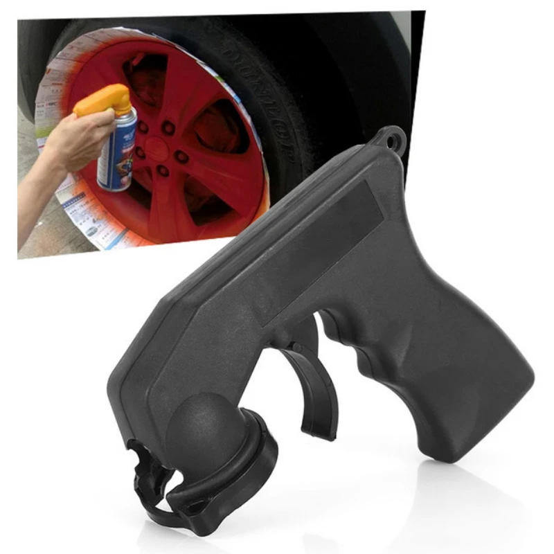Car spray trigger handle reusa – Spray Can Lacquer recenzja i cena
