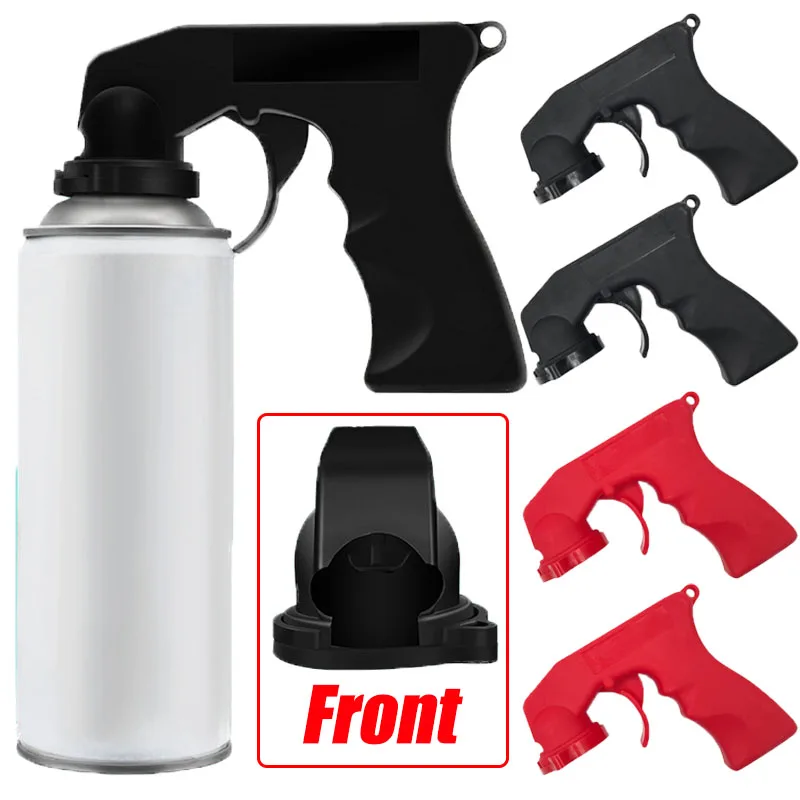 Car spray trigger handle reusa – Spray Can Lacquer recenzja i cena