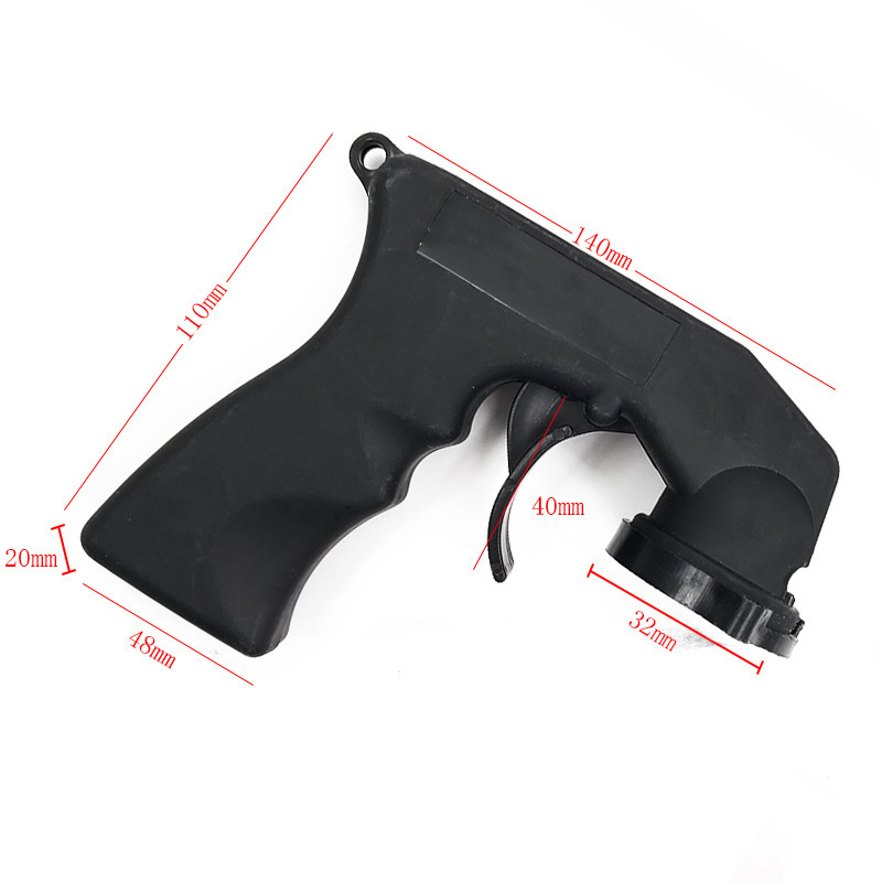 Car spray trigger handle reusa – Spray Can Lacquer recenzja i cena