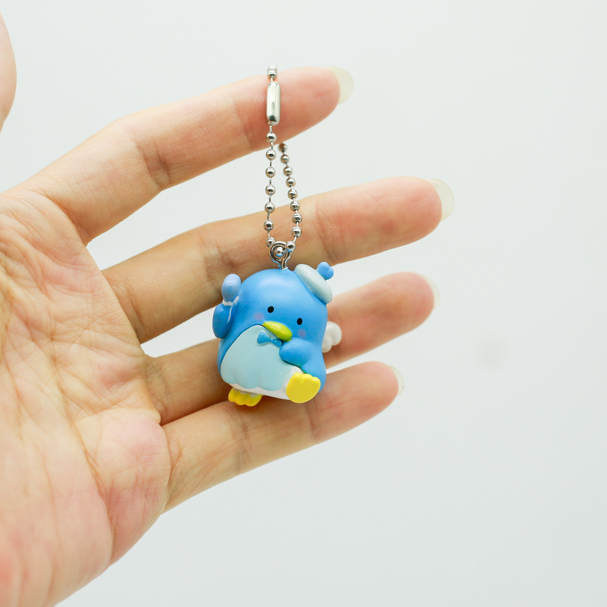 Sanrio Characters Kawaii Figur – Model Kit For Girls recenzja i cena