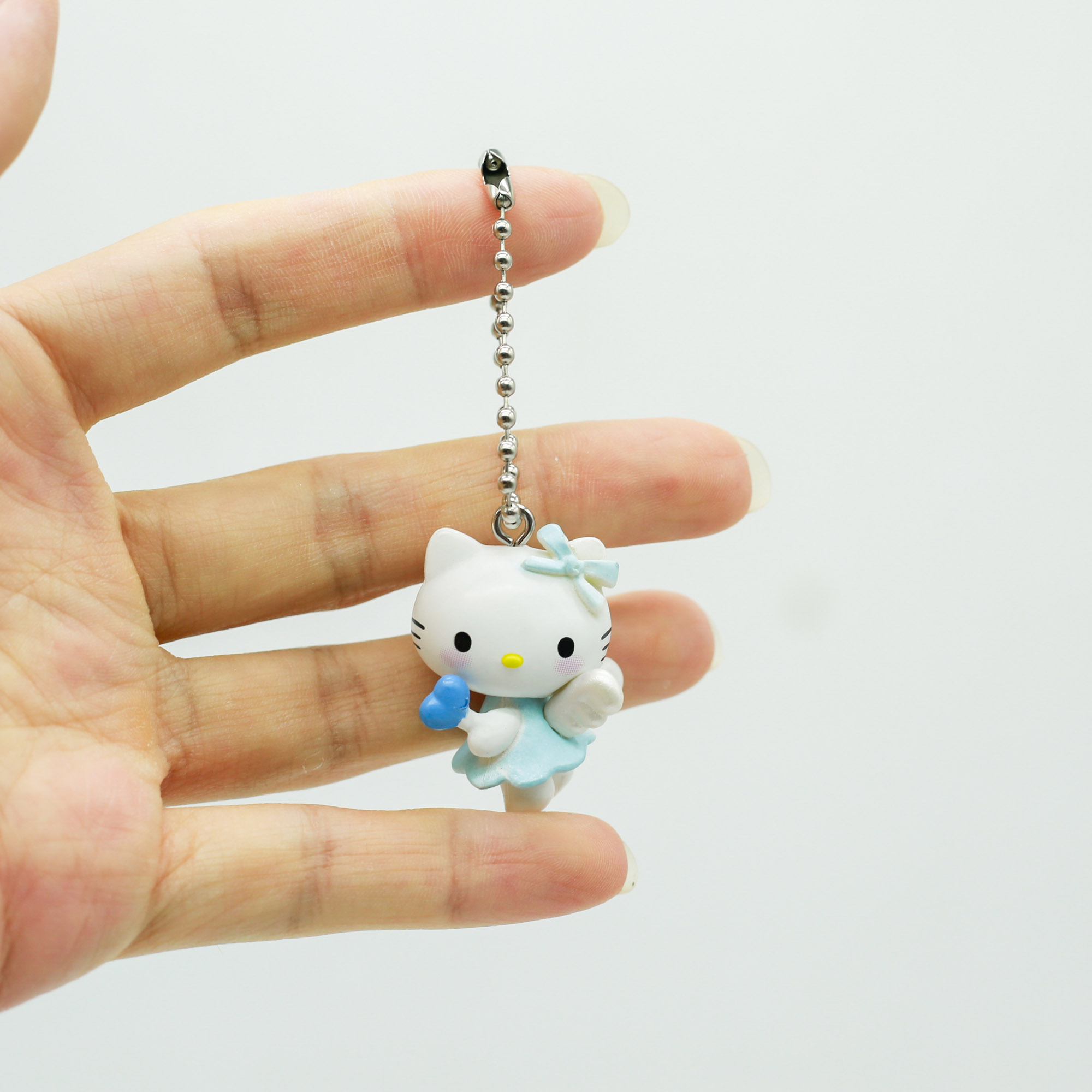 Sanrio Characters Kawaii Figur – Model Kit For Girls recenzja i cena