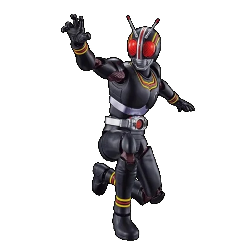 【IN STOCK】Bandai Figure-rise S – Model Kit Kamen Rider recenzja i cena