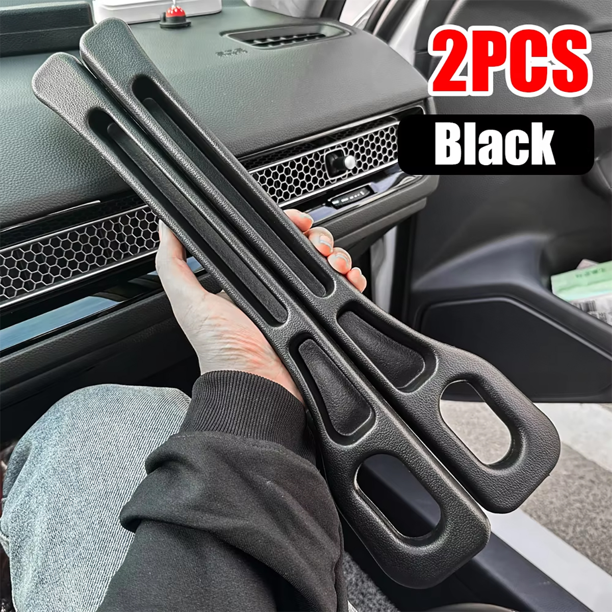 Car Seat Gap Filler Side Seam  – Model Kit Mobil recenzja i cena