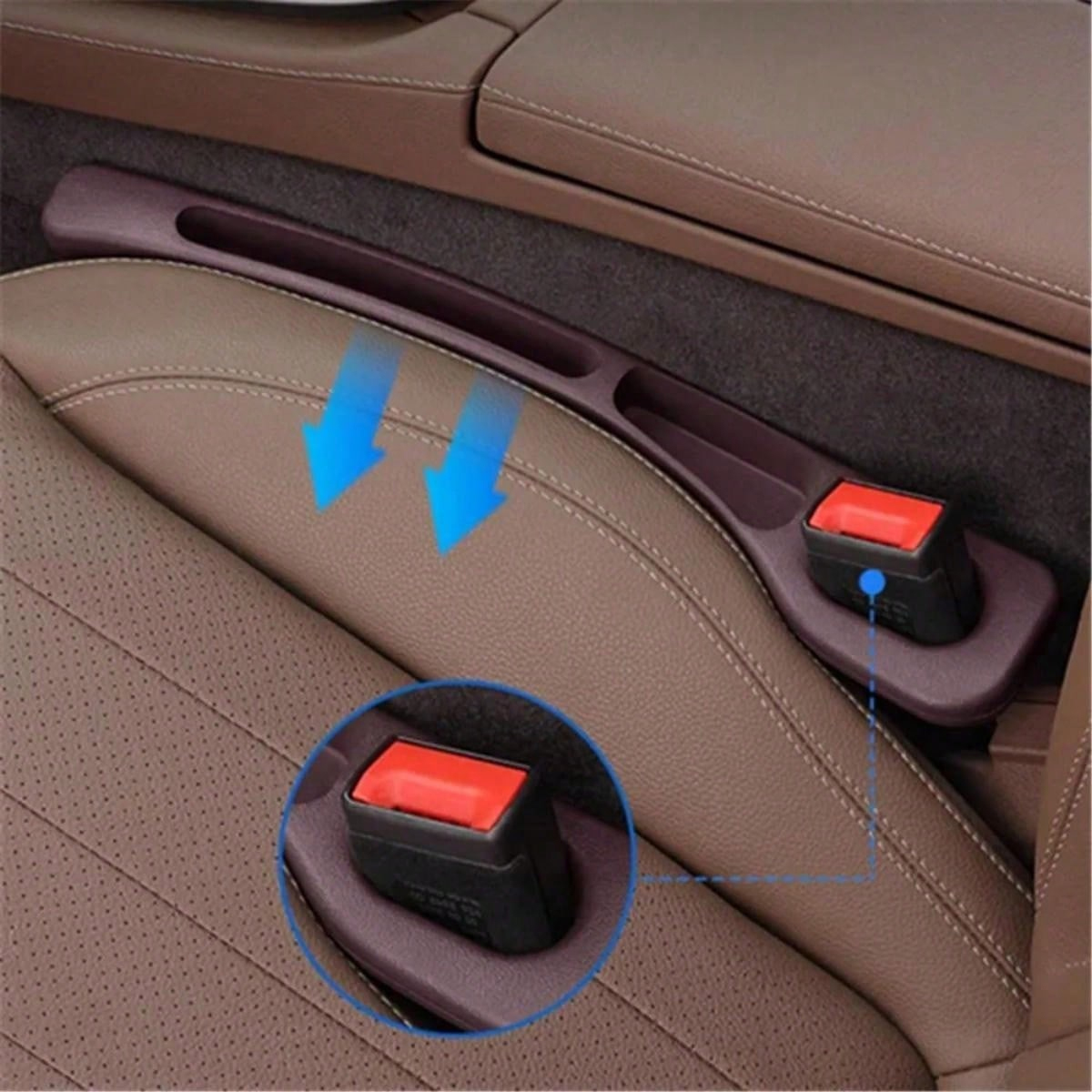 Car Seat Gap Filler Side Seam  – Model Kit Mobil recenzja i cena