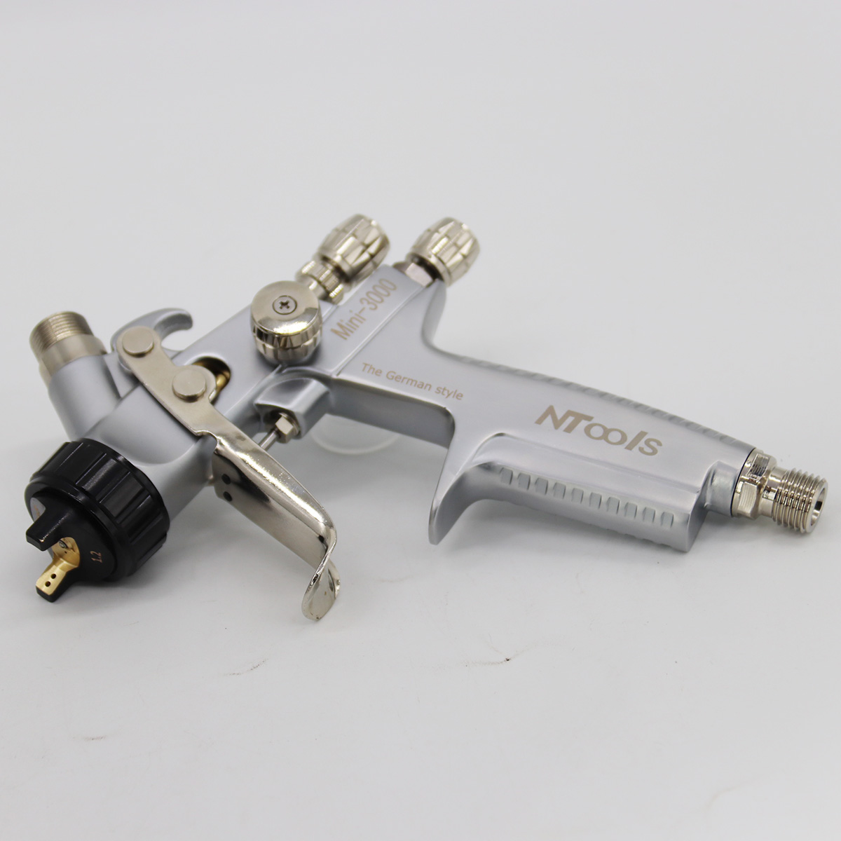 Mini Air Spray Gun 0.8/1.0/1.2 – Spray Can Lacquer recenzja i cena