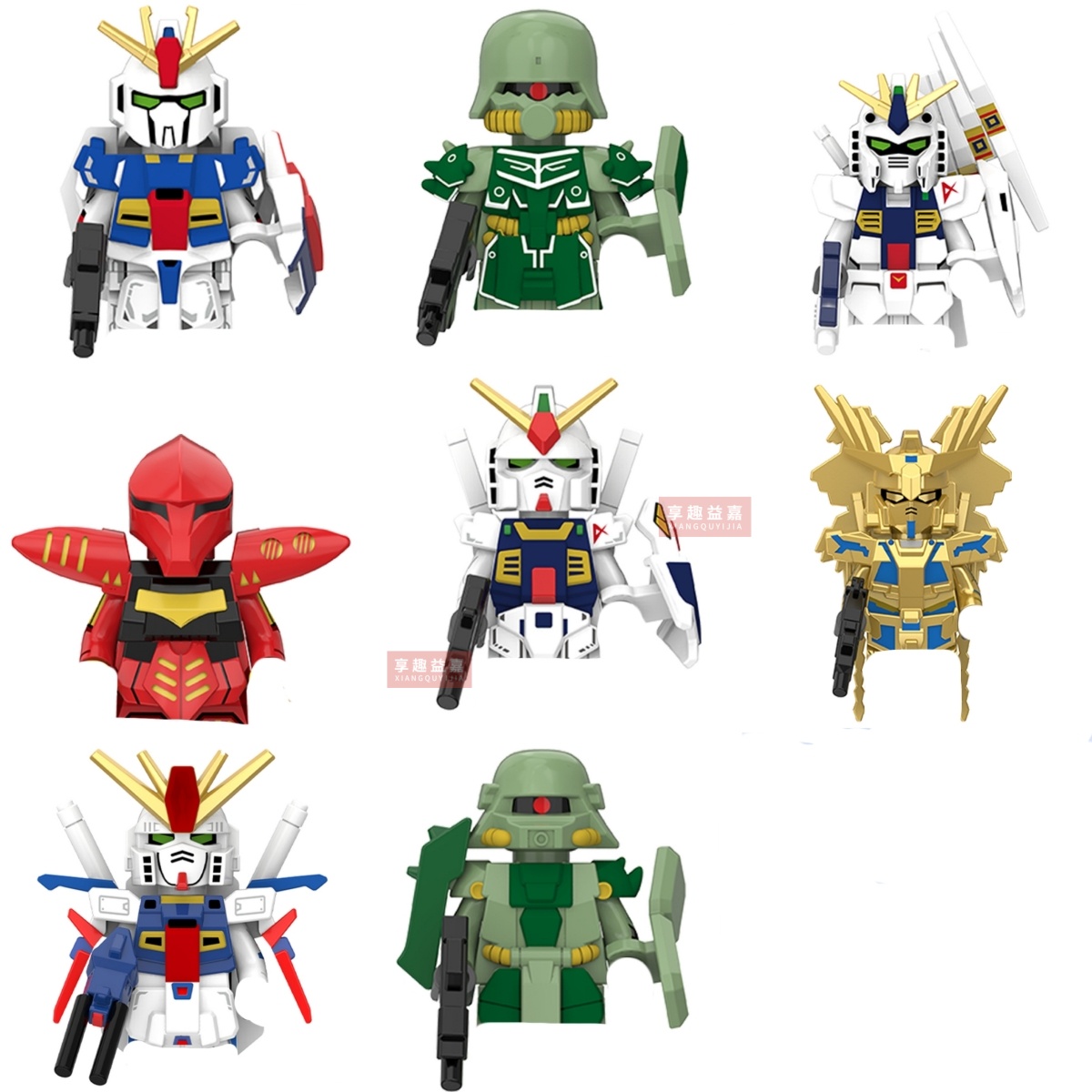Voltrons Mazinger Z Mazinkaise – Model Kit Voltron recenzja i cena